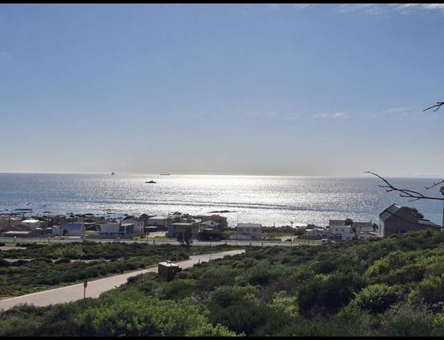 LAND FOR SALE IN ST HELENA VIEWS